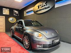 -TOK MOTORLU ARAÇLAR- DEĞİŞENSİZ 2013 VW BEETLE 1.2TSİ OTOMATİK