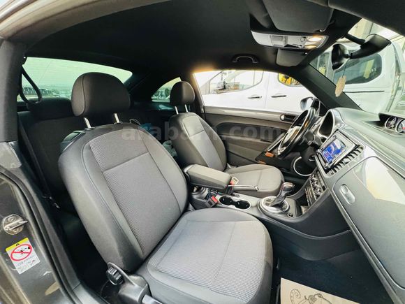 Galeriden Volkswagen Beetle 1.2 TSi Design 2013 Model Ankara