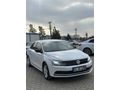 Sahibinden Volkswagen Jetta 1.6 TDi Trendline 2015 Model  270.000 km Beyaz