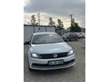 Sahibinden Volkswagen Jetta 1.6 TDi Trendline 2015 Model  270.000 km Beyaz