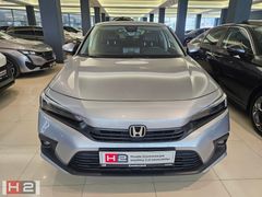 ÇAMKIRAN H2 GAZİEMİR'den2023 Honda Civic 1.5 T Exe Plus 182 Hp