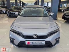 ÇAMKIRAN H2 GAZİEMİR'den2023 Honda Civic 1.5 T Exe Plus 182 Hp