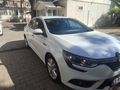 Sahibinden Renault Megane 1.5 dCi Touch 2017 Model  204.000 km Beyaz