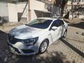Sahibinden Renault Megane 1.5 dCi Touch 2017 Model  204.000 km Beyaz