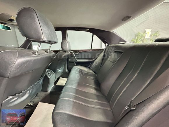 1998_MERCEDES E 200 ELEGANCE_OTOMATİK_DERİ_HFZA_DEĞİŞENSZ_M***