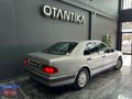 1998_MERCEDES E 200 ELEGANCE_OTOMATİK_DERİ_HFZA_DEĞİŞENSZ_M***