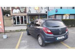 Sahibinden Opel Corsa 1.2 Twinport Essentia 2009 Model