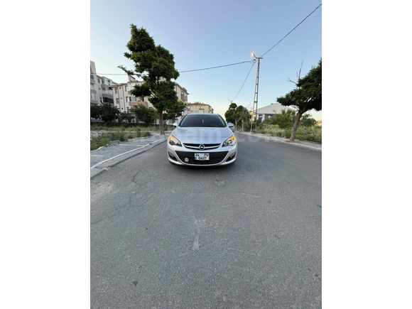 Sahibinden Opel Astra 1.6 Edition 2017 Model 