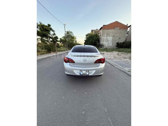 Sahibinden Opel Astra 1.6 Edition 2017 Model 