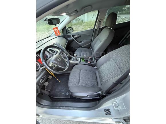 Sahibinden Opel Astra 1.6 Edition 2017 Model 