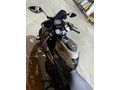 Memurdan CFmoto 250SR Motosiklet 4900km 