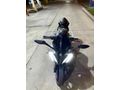 Memurdan CFmoto 250SR Motosiklet 4900km 