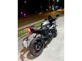 Memurdan CFmoto 250SR Motosiklet 4900km 
