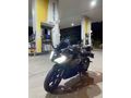 Memurdan CFmoto 250SR Motosiklet 4900km 