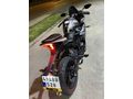 Memurdan CFmoto 250SR Motosiklet 4900km 