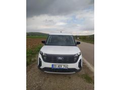 Sahibinden Ford Tourneo Courier 1.0 EcoBoost Active 2024 Model