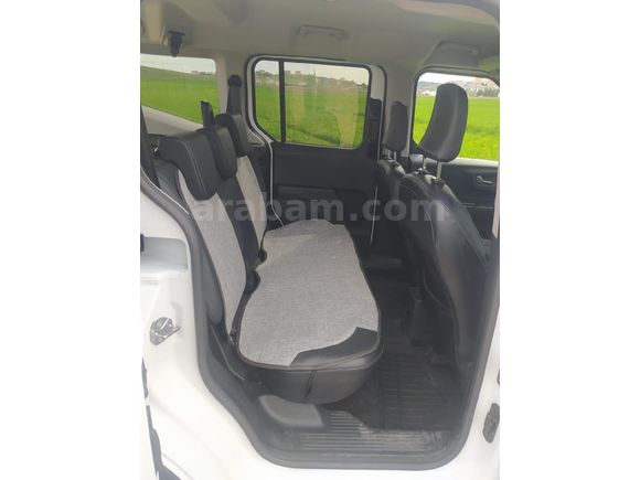 Sahibinden Ford Tourneo Courier 1.0 EcoBoost Active 2024 Model