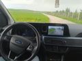 Sahibinden Ford Tourneo Courier 1.0 EcoBoost Active 2024 Model