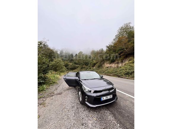 Sahibinden Kia Rio 1.25 CVVT Concept 2017 Model 