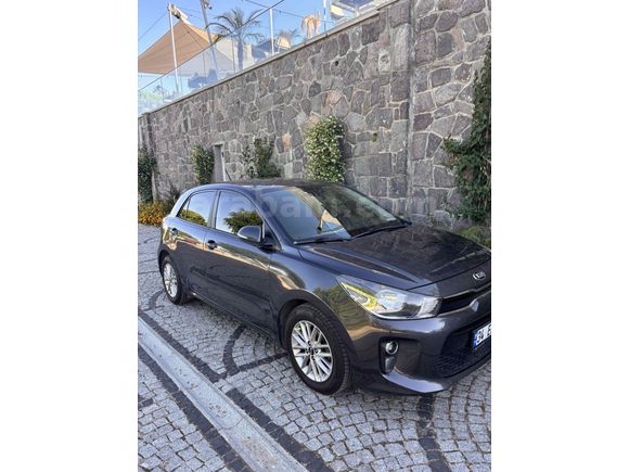 Sahibinden Kia Rio 1.25 CVVT Concept 2017 Model 