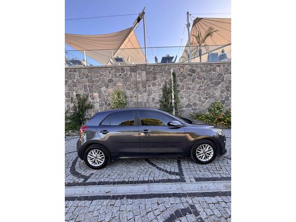 Sahibinden Kia Rio 1.25 CVVT Concept 2017 Model 