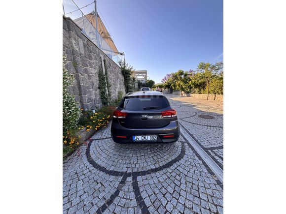 Sahibinden Kia Rio 1.25 CVVT Concept 2017 Model 
