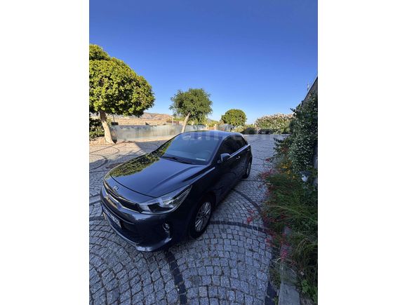 Sahibinden Kia Rio 1.25 CVVT Concept 2017 Model 