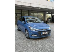 Sahibinden Hyundai i20 1.2 MPI Style 2014 Model
