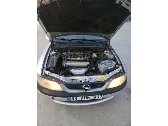 Sahibinden Opel Vectra 2.0 GLS 1996 Model