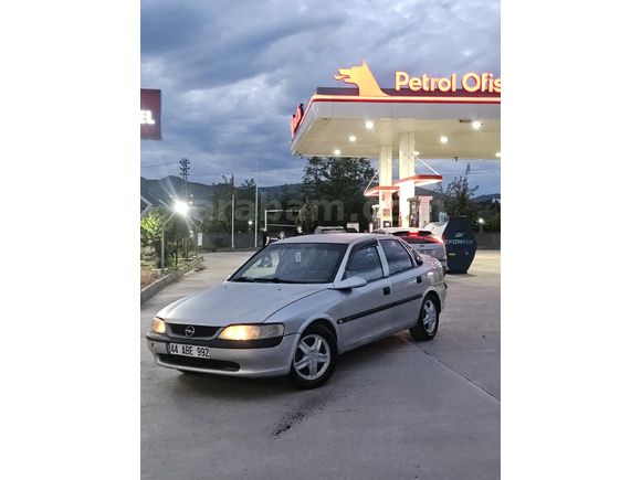 Sahibinden Opel Vectra 2.0 GLS 1996 Model