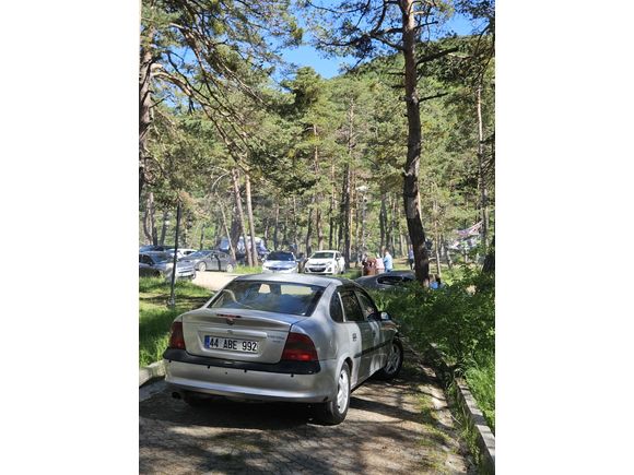 Sahibinden Opel Vectra 2.0 GLS 1996 Model