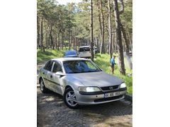 Sahibinden Opel Vectra 2.0 GLS 1996 Model