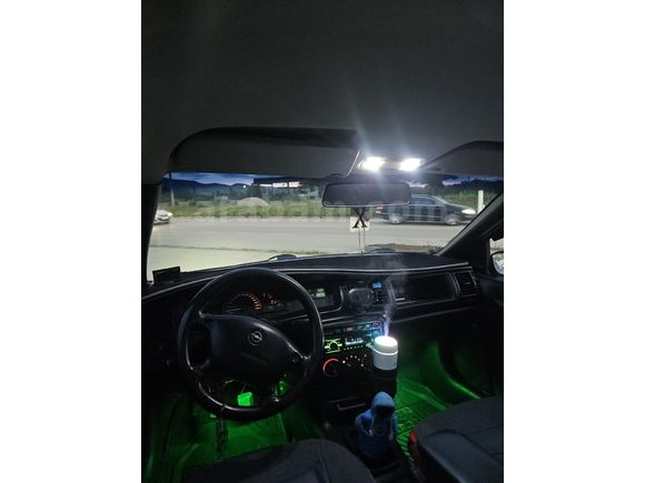 Sahibinden Opel Vectra 2.0 GLS 1996 Model