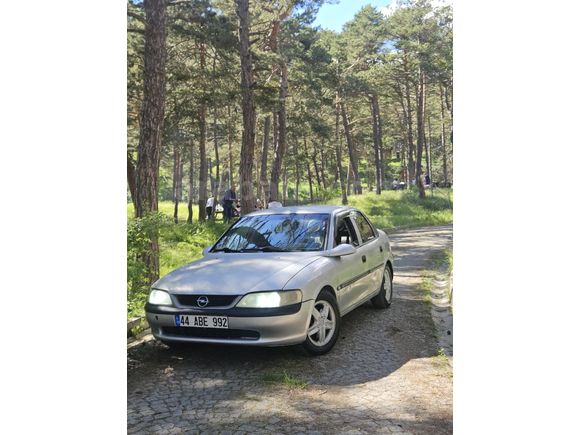 Sahibinden Opel Vectra 2.0 GLS 1996 Model