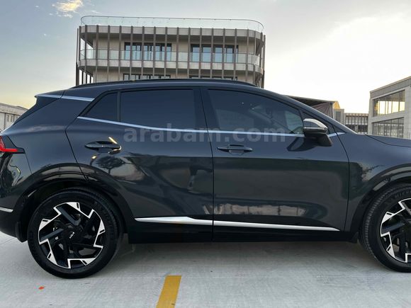 2025 ÇIKIŞLI BOYASIZ DEĞİŞENSİZ  GARANTİLİ SPORTAGE