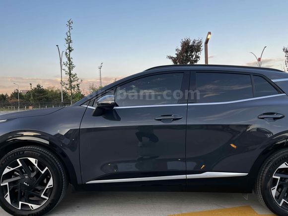 2025 ÇIKIŞLI BOYASIZ DEĞİŞENSİZ  GARANTİLİ SPORTAGE