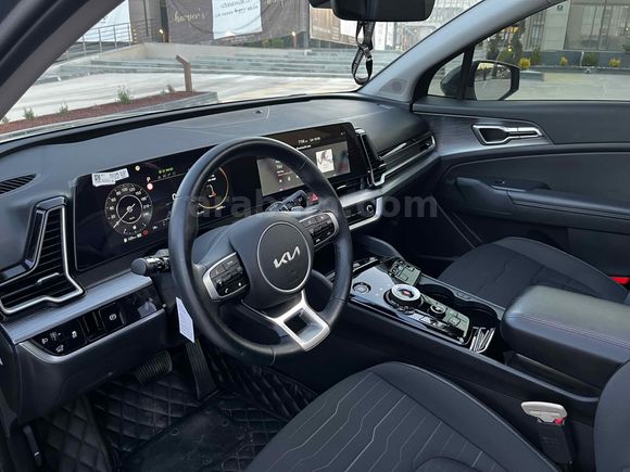2025 ÇIKIŞLI BOYASIZ DEĞİŞENSİZ  GARANTİLİ SPORTAGE