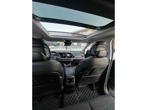 2025 ÇIKIŞLI BOYASIZ DEĞİŞENSİZ  GARANTİLİ SPORTAGE