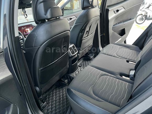 2025 ÇIKIŞLI BOYASIZ DEĞİŞENSİZ  GARANTİLİ SPORTAGE