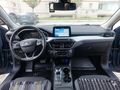 Sahibinden Ford Focus 1.5 TDCi Titanium 2020 Model  105.000 km Mavi (metalik)