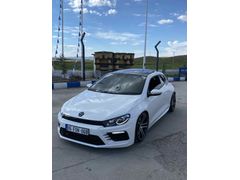 Sahibinden Volkswagen Scirocco 1.4 TSi White Edition 2012 Model 