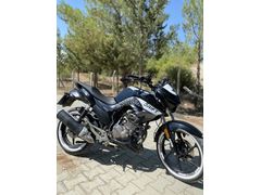 Sahibinden Mondial 125 Drift L 