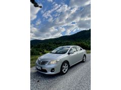 Sahibinden Toyota Corolla 1.6 Elegant 2011 Model 