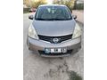 Sahibinden Nissan Note 1.4 Tekna 2010 Model