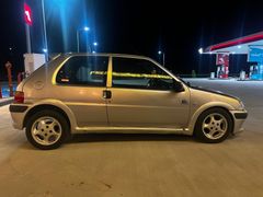 Sahibinden Peugeot 106 Quicksilver 2001 Model