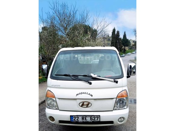 Sahibinden Hyundai H 100