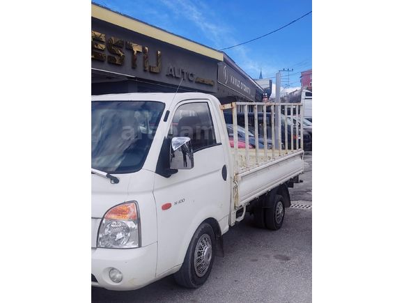 Sahibinden Hyundai H 100