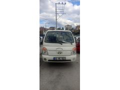 Sahibinden Hyundai H 100