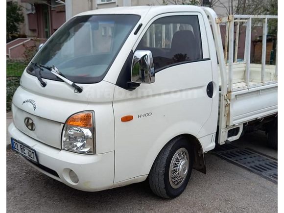 Sahibinden Hyundai H 100