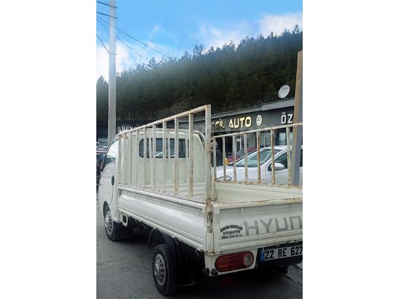 Sahibinden Hyundai H 100
